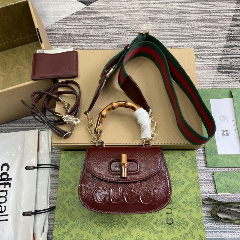 Gucci Satchel Bags